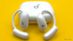 Anker Soundcore AeroFit 2 Pearl White - Image 2