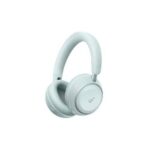 Anker Soundcore Space 2 Bluetooth 6.1 Over-Ear Headphones – Seafoam Green