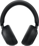 Soundcore Anker Space 2,Active Noise Cancelling, Over-Ear Headphones - Image 3