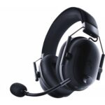 Razer Blackshark V2 Pro Wireless Headset Black (PS5/PC/SWITCH) - Image 2