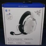 Razer Blackshark V2 Pro Wireless Headset Black (PS5/PC/SWITCH)