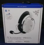 Razer Blackshark V2 Pro Wireless Headset Black (PS5/PC/SWITCH)