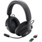 Razer Blackshark V2 Pro Wireless Headset Black (PS5/PC/SWITCH) - Image 4