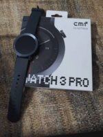 CMF BY Nothing Watch 3 Pro - Image 2