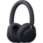CMF Headphone Pro - Bluetooth Wireless Over Ear Headphones, Up to 100 Hours of Battery Life, Active Noise Cancelling- Dark Grey - Image 2
