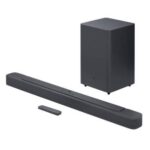 JBL Bar 2.1 Channel Soundbar with Wireless Subwoofer - Image 4