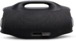 JBL Boombox 4 Portable Bluetooth Speaker, Waterproof, Deep Bass - Black - Image 3