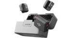 DJI Mic Mini wireless microphone - Image 3
