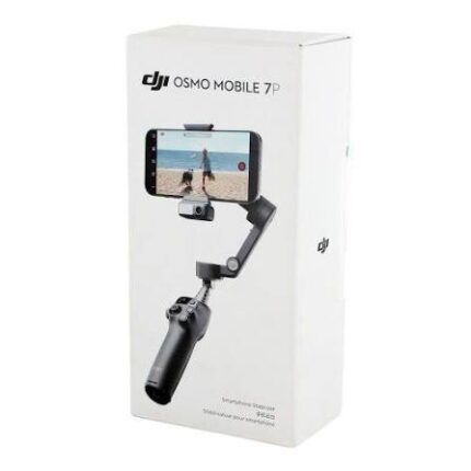 DJI Osmo Mobile 7P