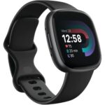 Fitbit Versa 4 Smartwatch - Image 4