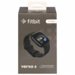 Fitbit Versa 4 Smartwatch - Image 2