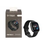 Fitbit Versa 4 Smartwatch