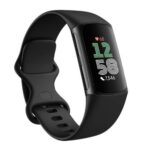 Google Fitbit Charge 6 Smartwatch - Image 4