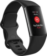 Google Fitbit Charge 6 Smartwatch - Image 2
