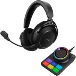 HyperX Cloud Alpha 2 Wireless Gaming Headset - Image 3