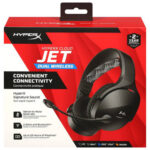 HyperX Cloud Jet Wireless Gaming Headset