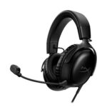 HyperX Cloud III Wired Gaming Headset - Image 3