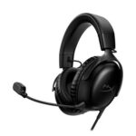 HyperX Cloud III Wired Gaming Headset - Image 2