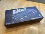 GravaStar Mercury K1 Pro Wireless Mechanical Gaming Keyboard - Image 2