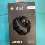 Fitbit Versa 4 Smartwatch