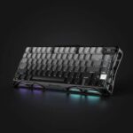 GravaStar Mercury K1  Wireless Mechanical Gaming Keyboard - Image 4