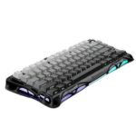 GravaStar Mercury K1  Wireless Mechanical Gaming Keyboard - Image 2