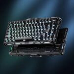 GravaStar Mercury V75 Gaming Keyboard - Image 2