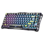 GravaStar Mercury V75 Gaming Keyboard