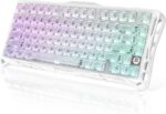 GravaStar Mercury K1 Lite Wireless Mechanical Gaming Keyboard