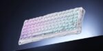 GravaStar Mercury K1 Lite Wireless Mechanical Gaming Keyboard - Image 2