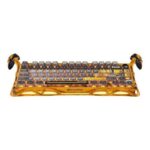GravaStar Mercury K1 Pro 75% Wireless Mechanical Gaming Keyboard - Image 3