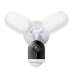 Tapo C720 Smart Floodlight Camera - Image 3